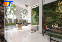 Thi công nội thất trọn gói mang lại những lợi ích gì cho gia chủ?