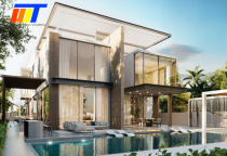 Kinh nghiệm lựa chọn đơn vị thiết kế và thi công biệt thự chuyên nghiệp