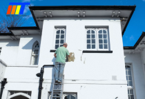 Cải tạo nhà phố cũ là giải pháp giúp nâng cấp không gian sống tiết kiệm và hiệu quả