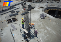 Những vật liệu xây dựng hiện đại được ứng dụng nhiều trong nhà ở cao cấp