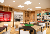 Dự án phòng họa VAS HVT