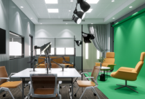 Dự án thiết kế VAS Sala Campus