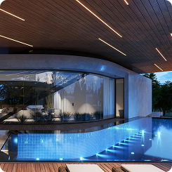 Kiến Trúc Minh Tân