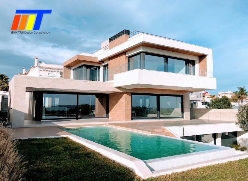 Vai trò của thiết kế kiến trúc nhà ở trong cuộc sống