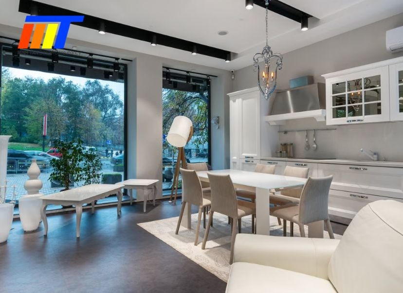 Màu sắc và vật liệu ảnh hưởng như thế nào