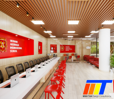 Thi công nội thất TPHCM