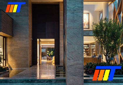 Thiết kế biệt thự hiện đại cần lưu ý những yếu tố nào để vừa đẹp vừa tối ưu chi phí?