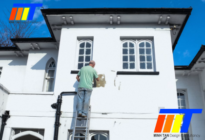 Cải tạo nhà phố cũ là giải pháp giúp nâng cấp không gian sống tiết kiệm và hiệu quả