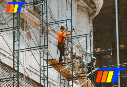 Thi công công trình đúng tiến độ cần đáp ứng những tiêu chí gì?